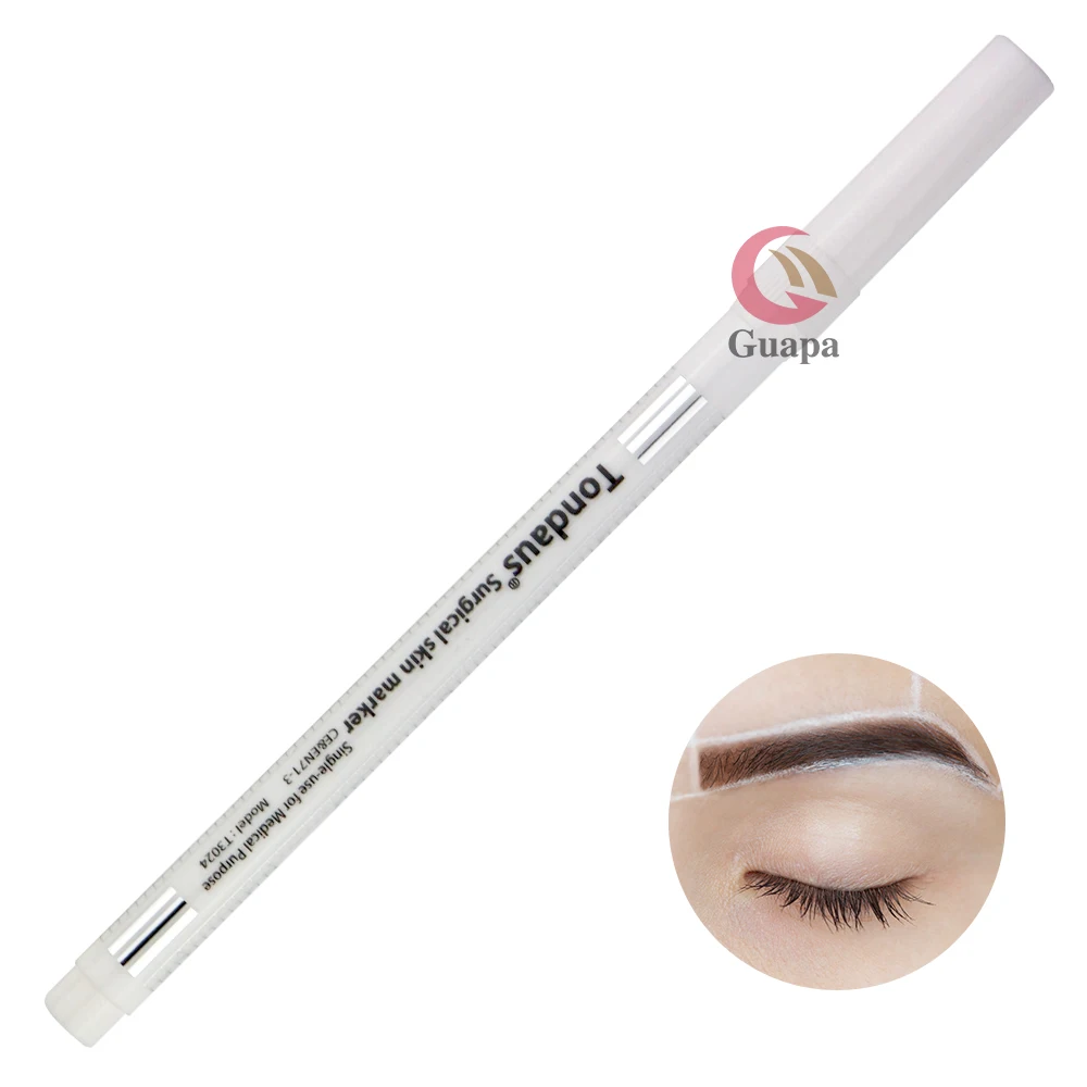 

Cheap factory price white permanent surgical marker pen with wholesale price