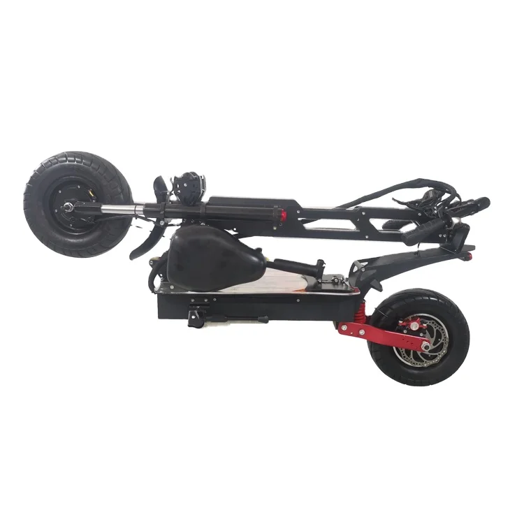 

New design Fashion High Speed more powerful Electric Scooter 5600W Dual Motor Electric Scooter Off Road Wholesale