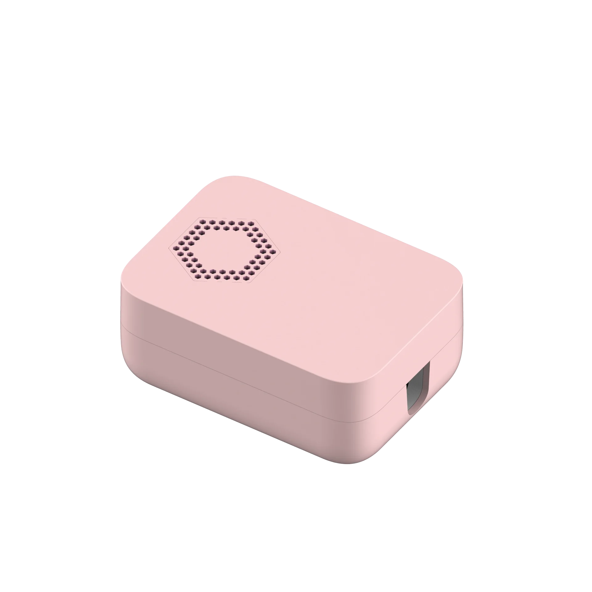 

Uvc Led Toothbrush Sterilizer 99.8% Bacteria Killer Toothbrush Head Holder Portable Uv-C Toothbrush Sterilizer Box, Customized color