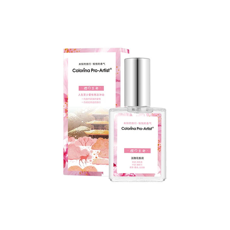 

Wholesale mini size cosmetic travel original perfume women fragrance