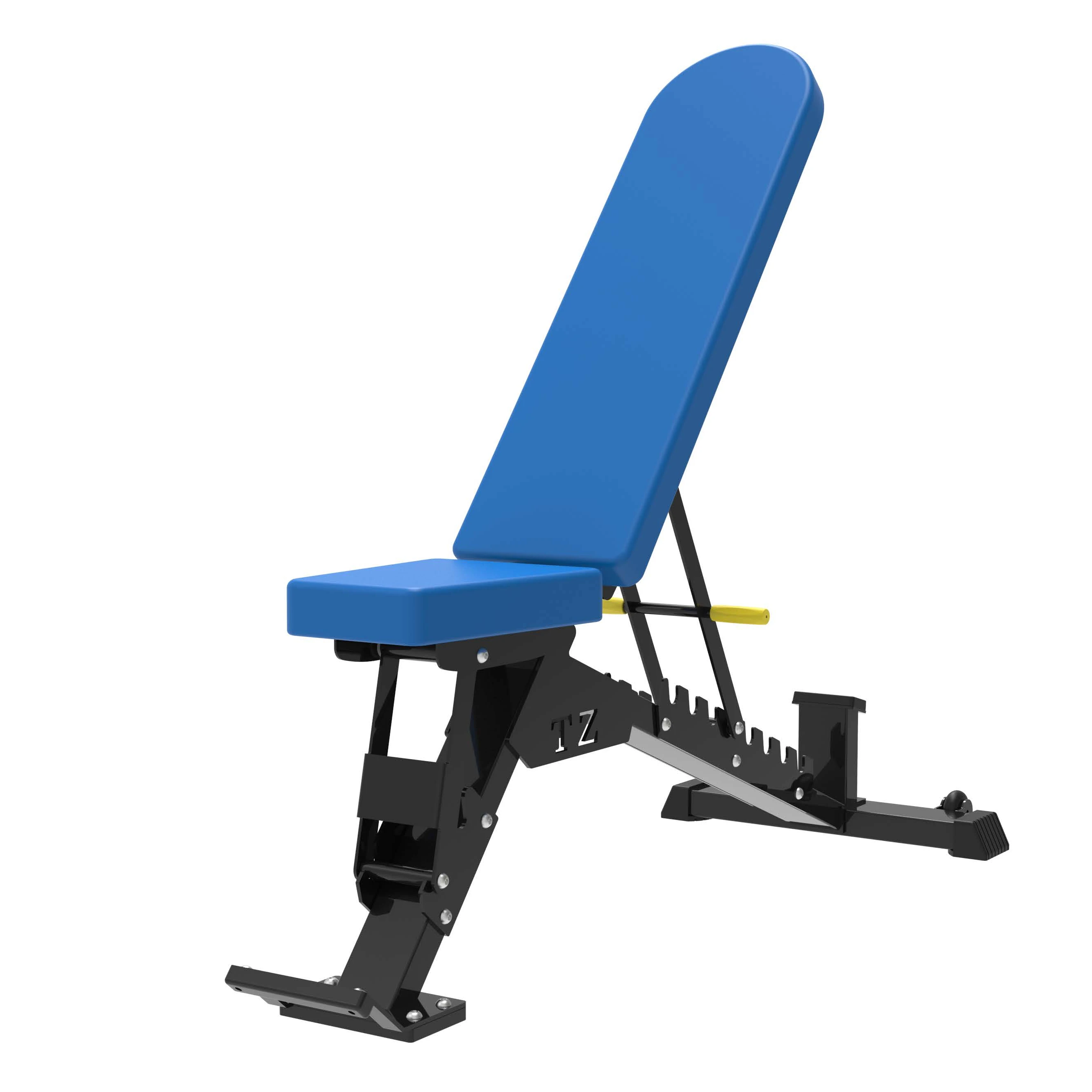 

Most sale exercise adjustable bench mult-functional bench for home and gym, Optional