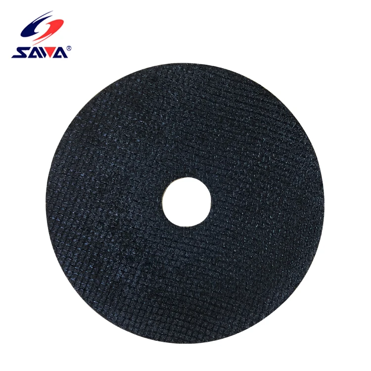 
Cutting Wheel Stainless Steel 125Mm Cutting Disc Cutting Wheel For Metal 