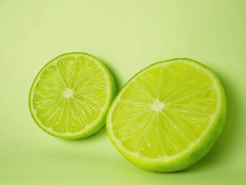 Juice of a Lime Equals: Precise Measurement Guide