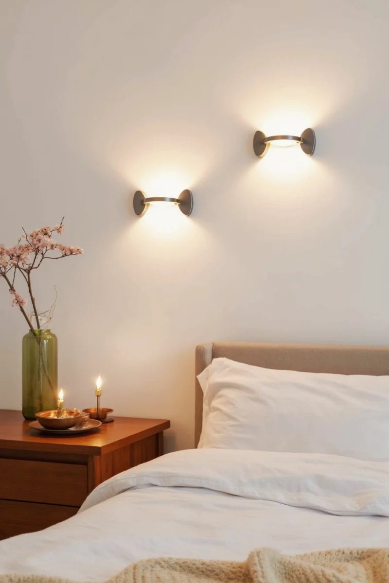 7 family friendly wall lights for bedrooms that spark joy and save your sanity