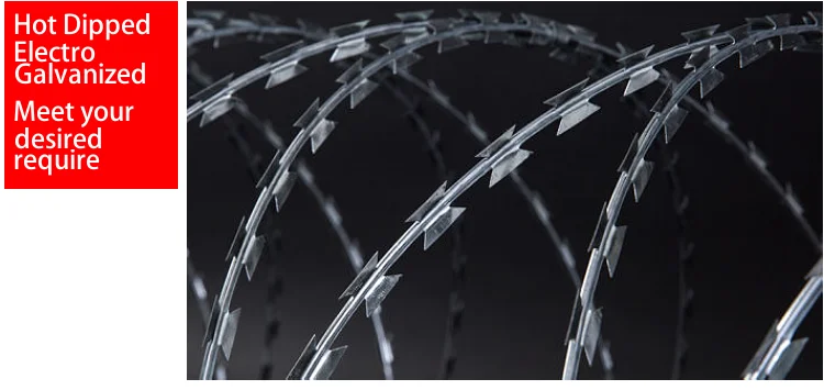 Galvanized Steel Wire Rope Manufacture