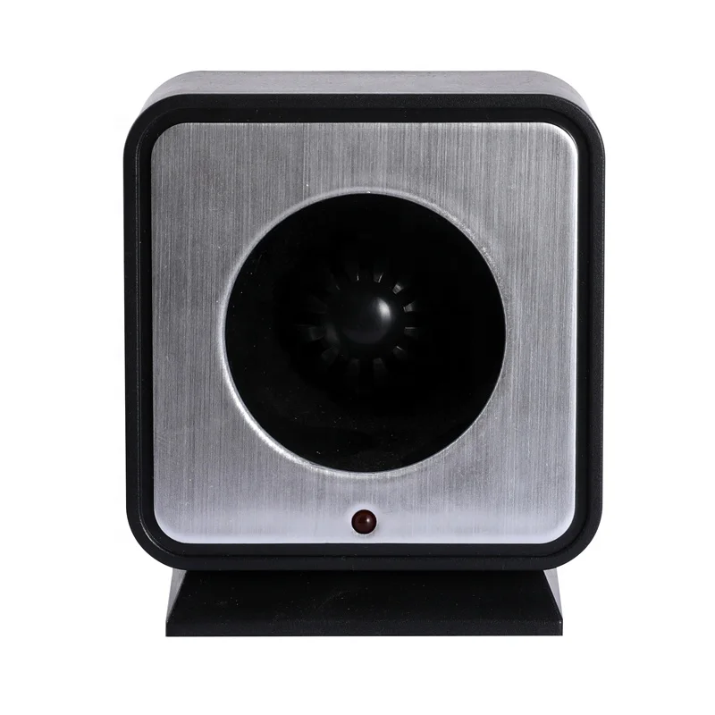 

Home Appliance Pest control Ultrasonic Mouse Repeller electrical Pest Repeller
