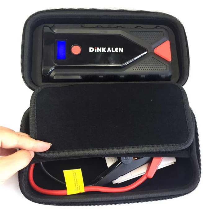 Autowit Supercapacitor With Qc3.0 And Typec In/out Car Battery Charger