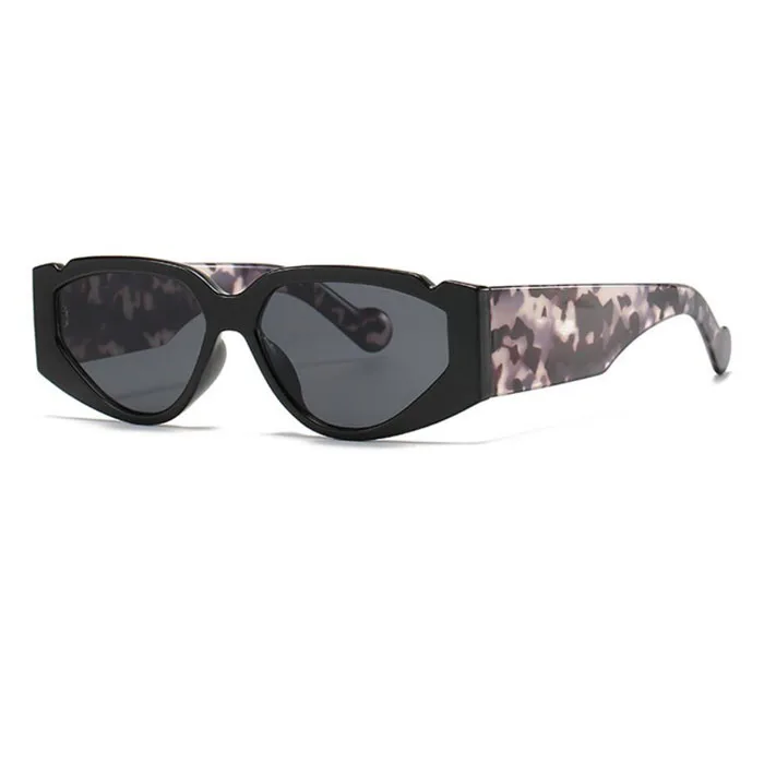 

wholesale stock Luxury shades sunglasses 2021 Women Men Fashion small Frame trendy Sun Glasses Super Star Rihanna sunglasses