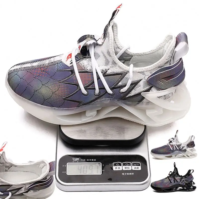 

Yeni Stiller Estive Uomini 2020 Fashion Shoes Sport Fashion High Quality Shoes Mesh Breathable Sports Shoes Chuncky