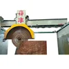 Bridge saw multi blade block cutting machine granite and marble automatic cutting machine