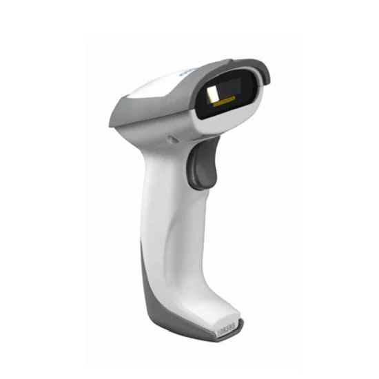 

MD2230+ MINDEO 1D Handheld Laser Barcode Scanner Support optional automatic induction function