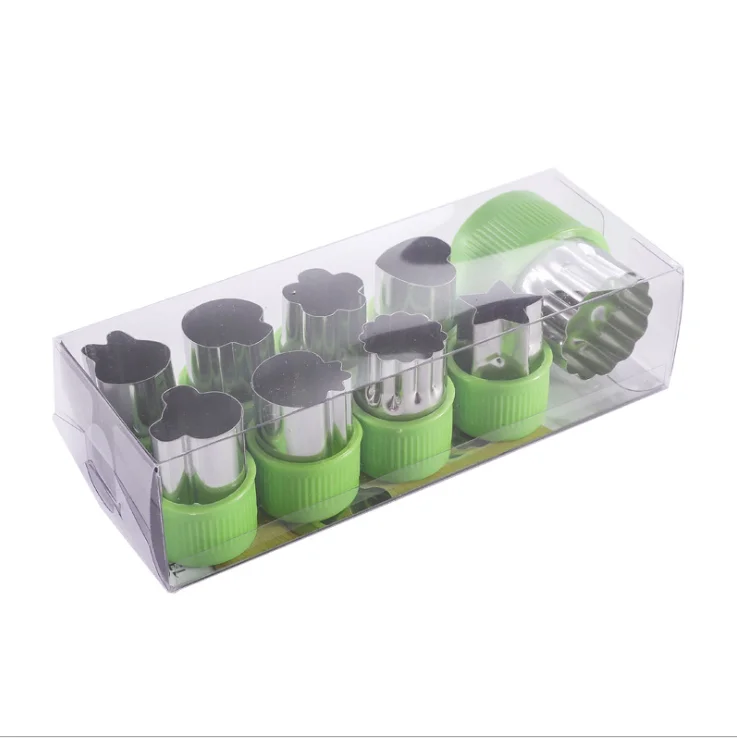 

Wholesale nice price High Quality Fruit And Vegetable Cutter Stainless Steel Vegetable Cutter