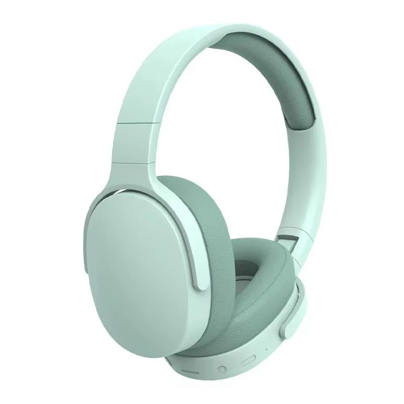 

P2961 Over Ear Headphones 3.5mm TF Card Wireless Headphones Over Ear Boys Headphone Manufacturers
