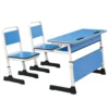 Wooden Art Drawing Table Study/Teacher Desk And Chair School Furniture Kindergarten