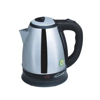 
Water boiling china japanese parts stainless steel electric kettle 