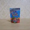RM Packaging group laminated plastic stand up pouch for candy/sweet in shanghai GMP workshop