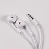 

Hot Sale Wire Headphone for Xiaomi smart phone Earphone Headphone Earphone Wholesale From China