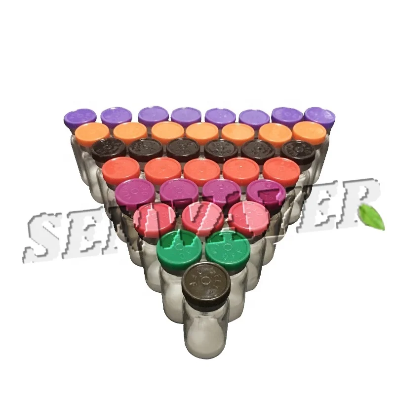 
China peptides tb 500 peptide tb500 powder 5mg bodybuilding raw 