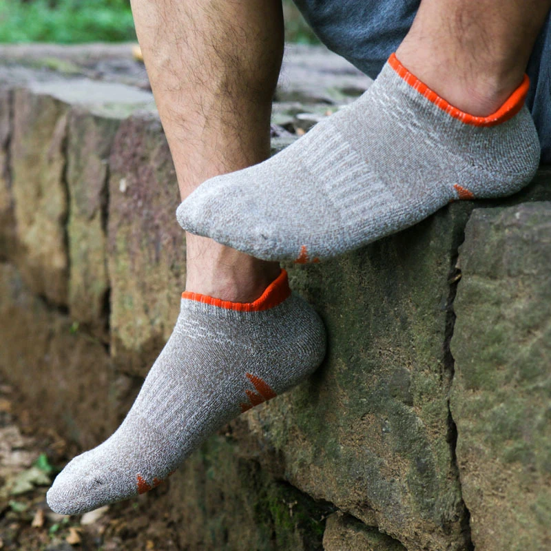 

Anti Slip Soccer Socks Cotton Football Men Socks