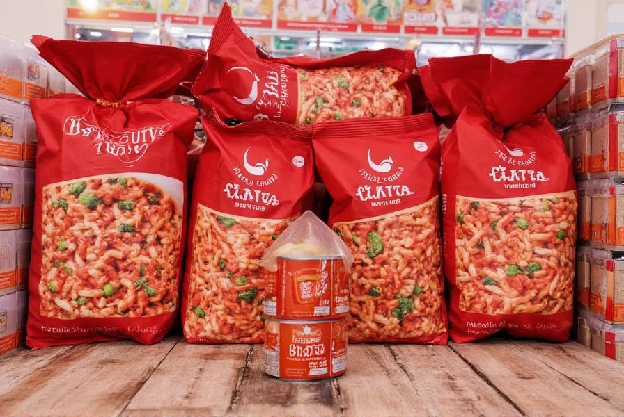 Target Chili Availability in New York Stores: Complete Guide