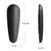 G30 Universal 33Keys IR Learning Gyroscope 2.4G RF Wireless Voice Air Fly Mouse Remote Control