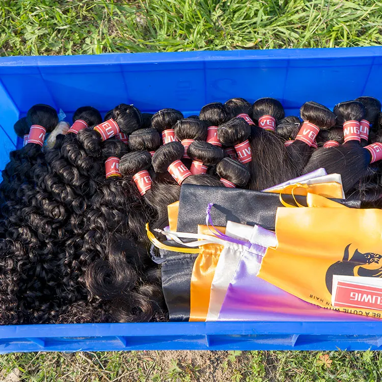 

Free sample wholesale vendors 100% 10a remy cuticle aligned mink raw virgin brazilian human hair weave bundles with closure, Natural black/ #1b color