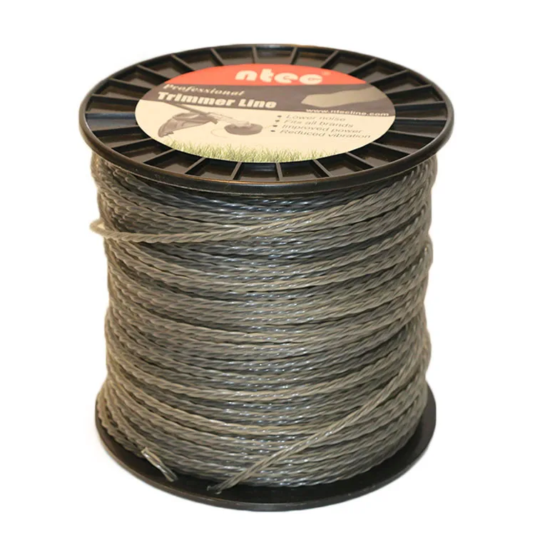 Universal Brush Cutter Strimmer Grass Trimmer Cord Twist Shape Buy