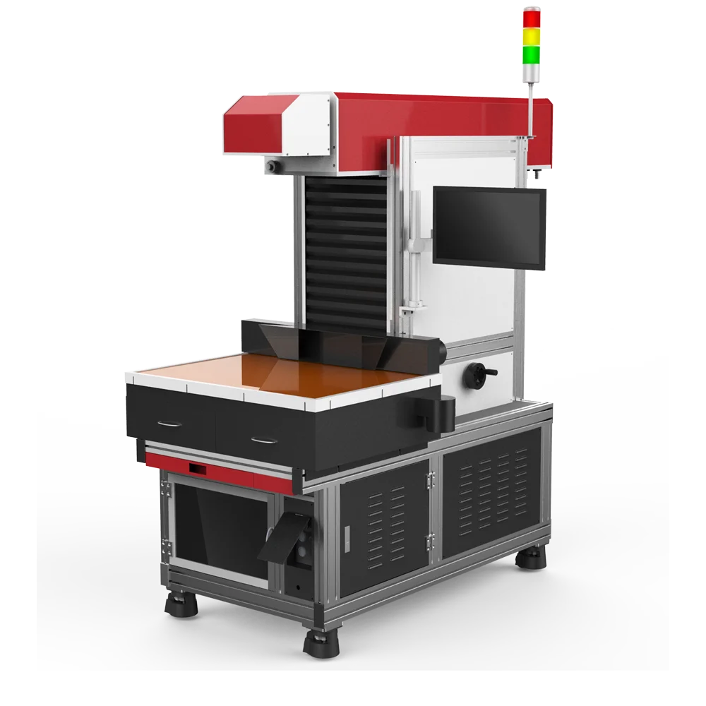 Argus Laser Wedding Invitation Laser Cut Machine Scm2000 With Highest