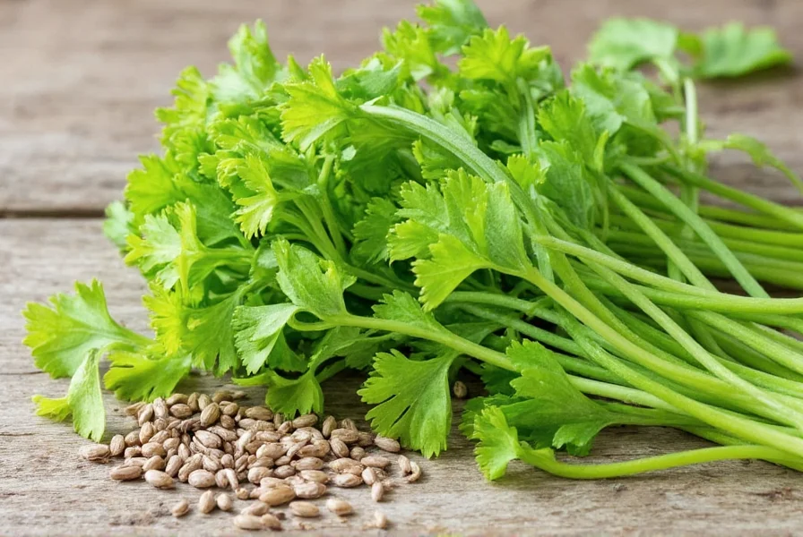 Best Celery Seed Substitutes: Top Alternatives for Cooking