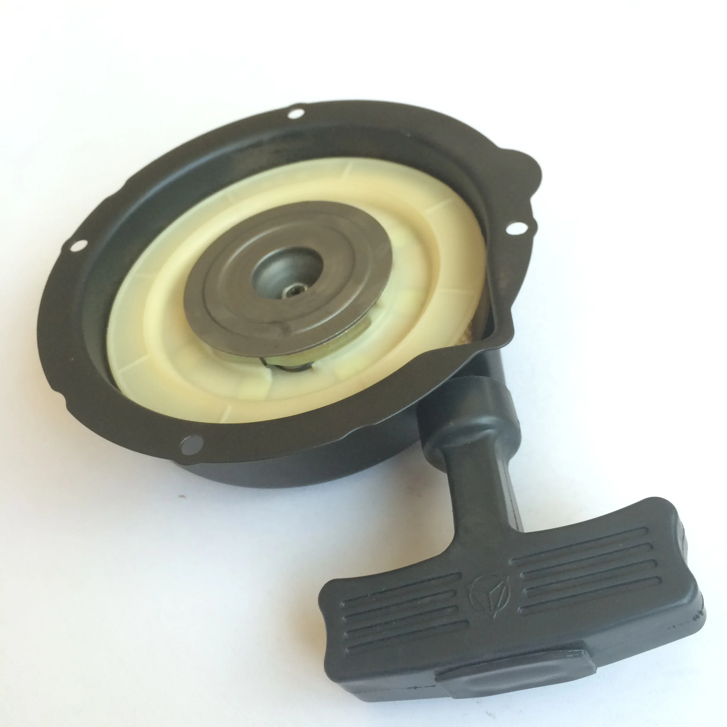 Pull Start Recoil Rope Assembly For Yamaha Grizzly 660 Yfm660 2004