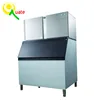 Commerical Ice Machine - 1000 KG/Daily, Ice Cube, R404a, CE