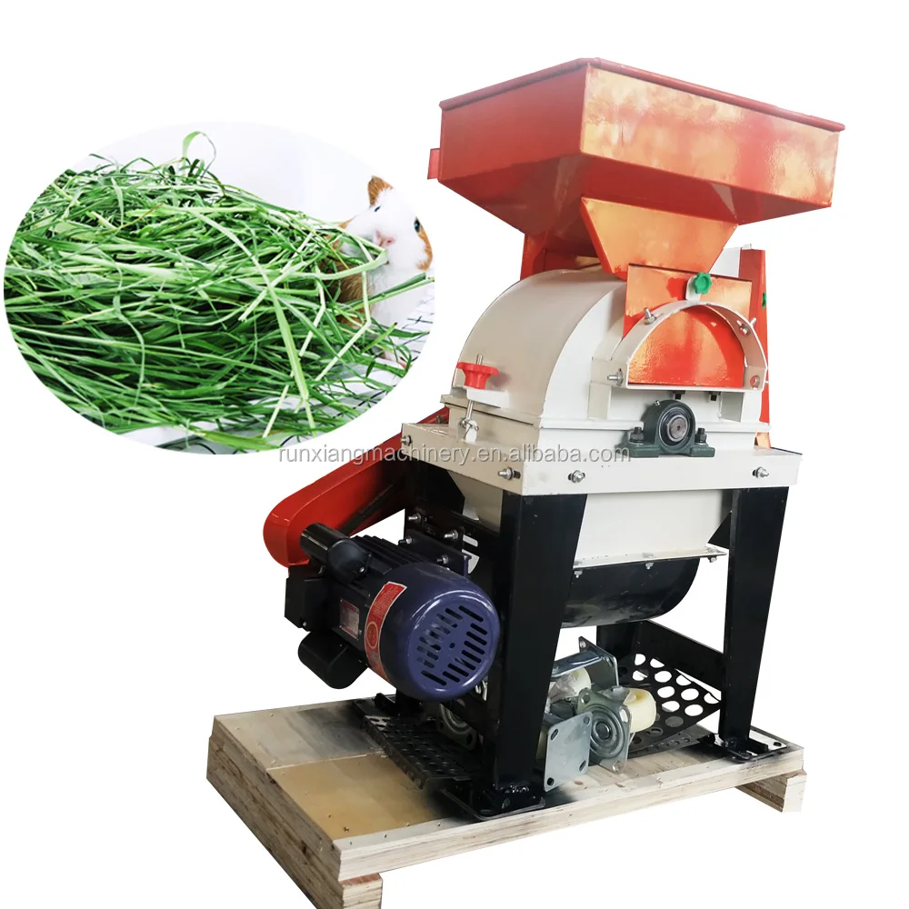 New Design Chaff Cutter Machine India / Chaff Cutter Kenya Buy Chaff