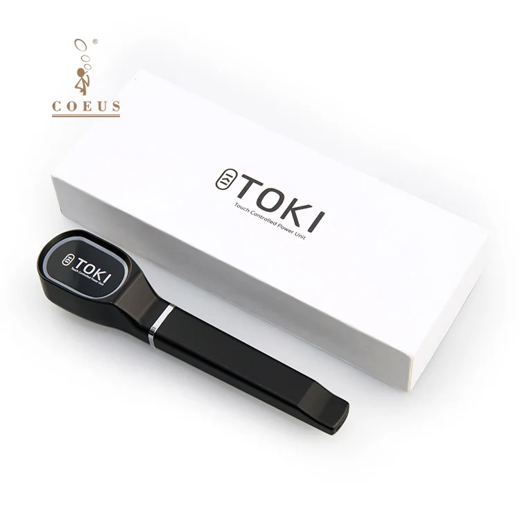 
Newest Elegant Electronic Cigarette Portable E Pipe Vape Mod for Vape Cartridge 