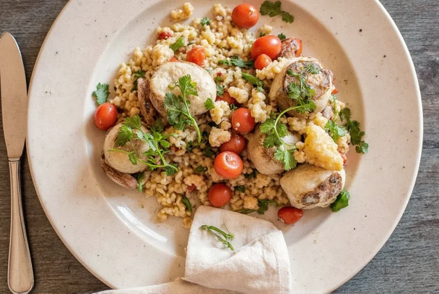 mustard seed kitchen