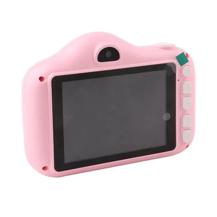 

Digital camera for kids HOP54 mini kids photo video camera