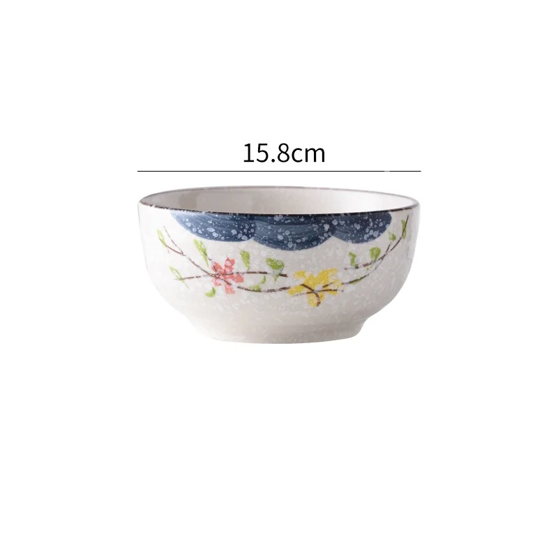 

Guaranteed Quality Unique  Lace Mini Vintage Soup Bowl Ceramic