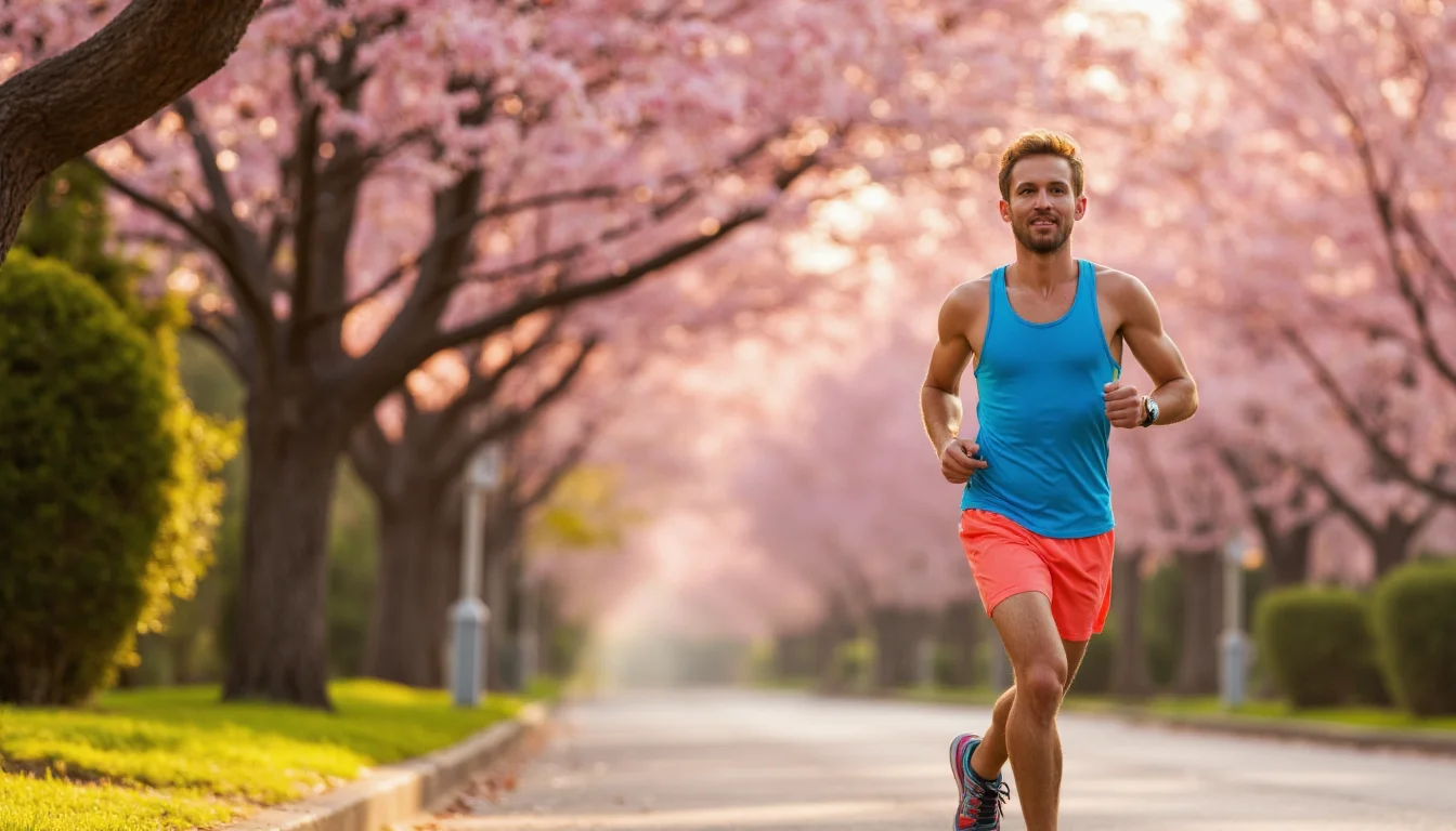 How to Launch a 2026 Spring Running Challenge: The PR-Focused but ...