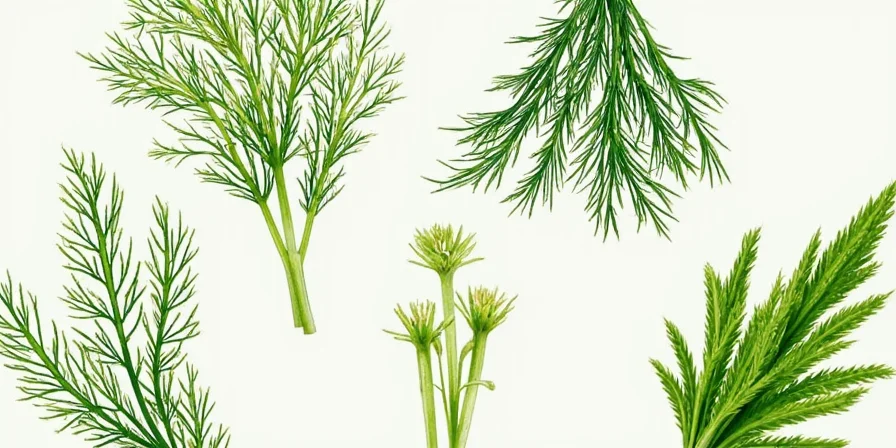 Dill or No Dill? A Hilariously Comprehensive Guide to the Different Kinds of Dill (Plus Tips for Using Them Like a Pro)