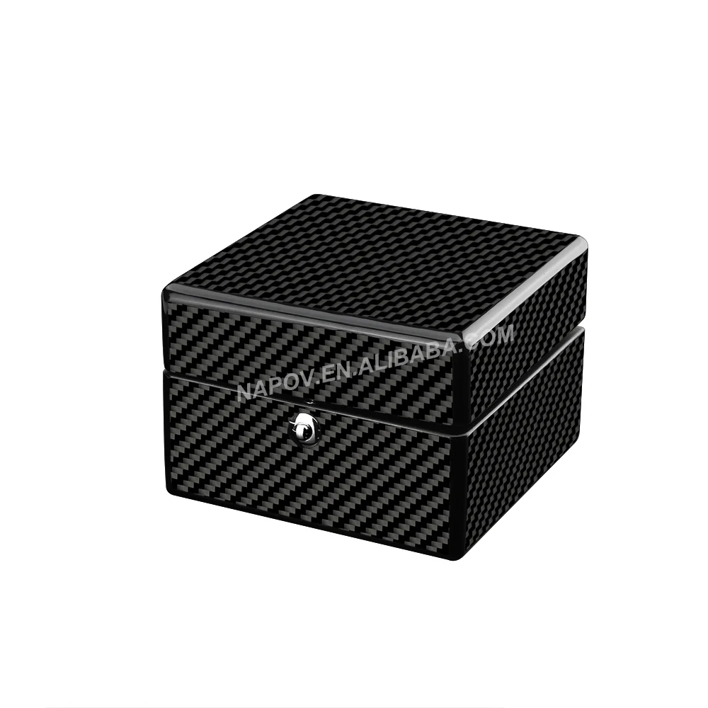 Carbon Fiber Wooden Jewelry Packaging Box And Wooden Gift Box Buy Carbon Fiber Box,Wood Gift