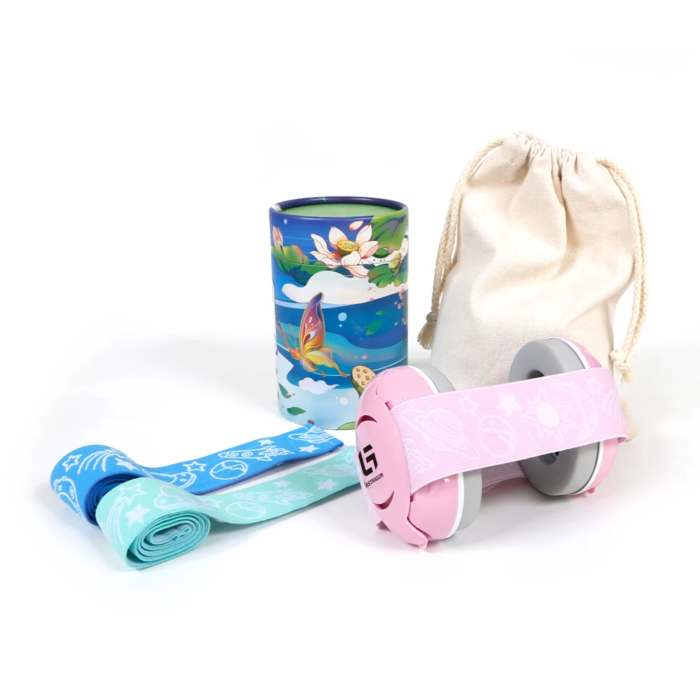 

Baby Comfortable Children Noise Blocking Ear Protection Ear Muff for Sleeping