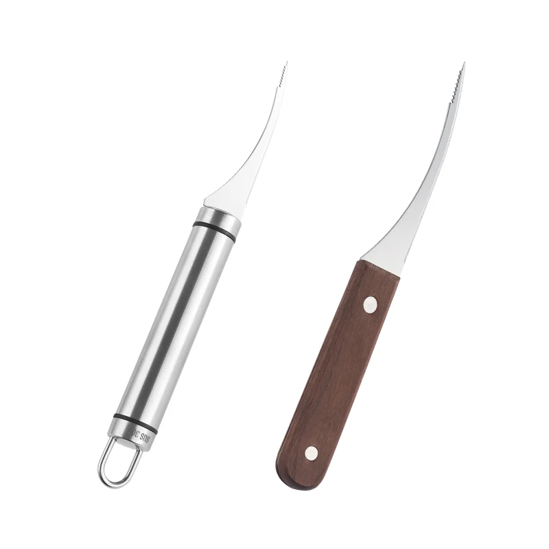 
Wholesale Manufacturer Price High Quality Shrimp Tool,Shrimp Cleaner Knife 