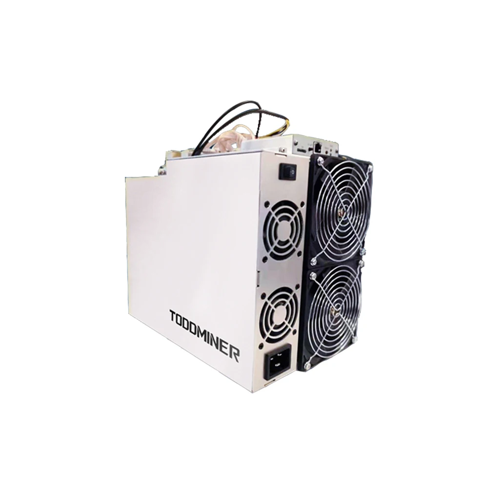 

Toddminer Futures Eaglesong ASIC Miner C1 Pro 3T For CKB Coin Miner CKB Toddminer C1 Pro 3T /S CKB Coin