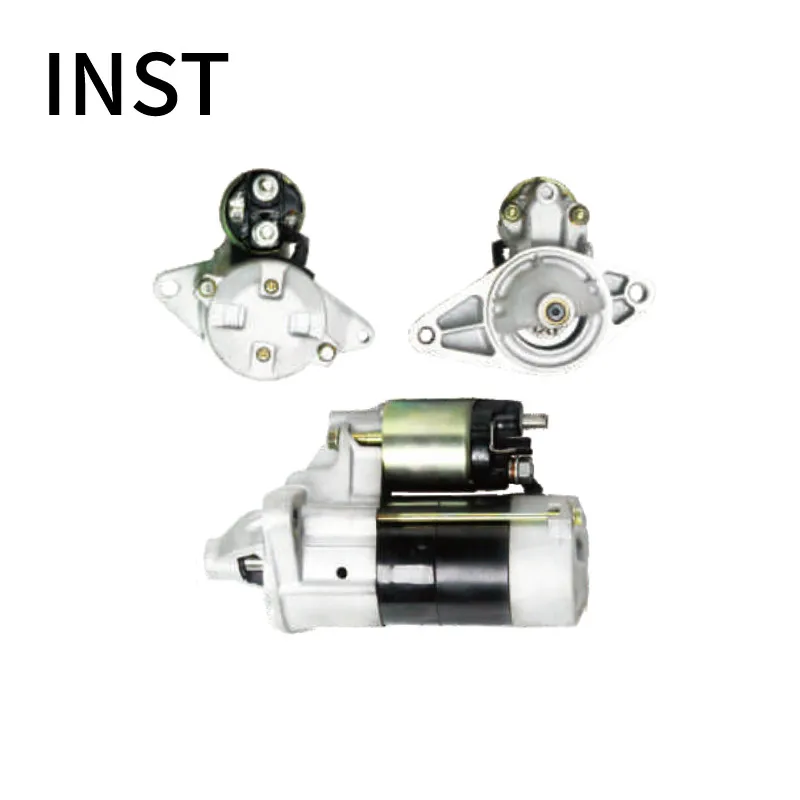 

STARTER MOTOR FOR 12V 0.8kw 9T CW 0986019141 0986019161 0986020531 E080000010 CST40116AS E080000010 2810087213