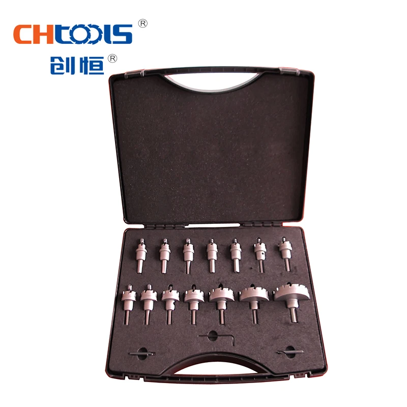 
CHTOOLS tct drill hole saw 