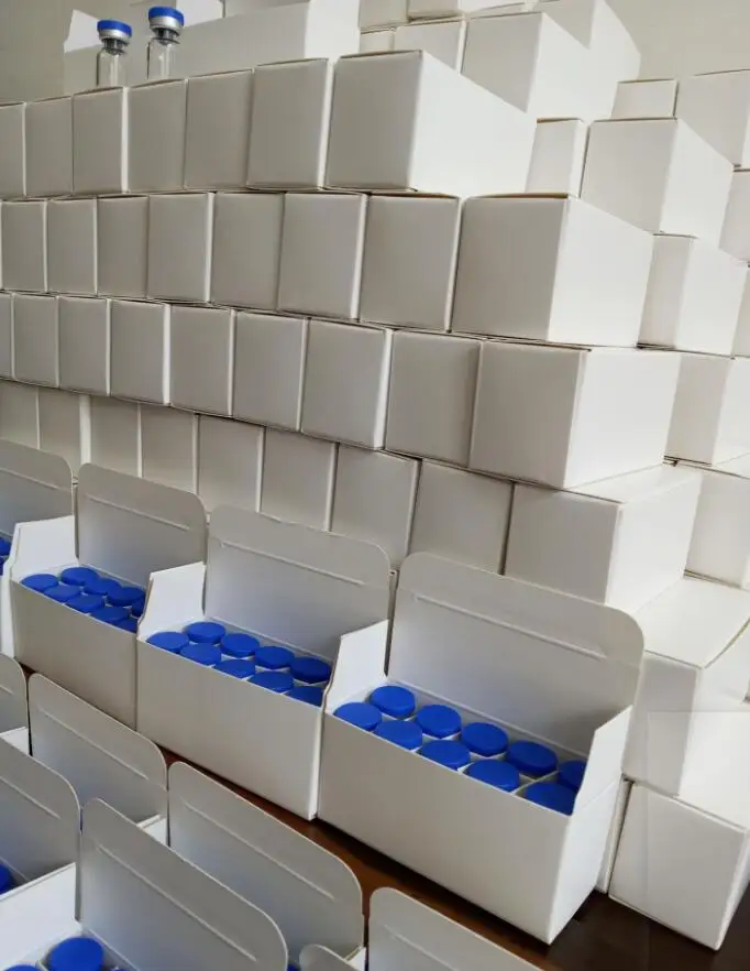 
Best Price 5mg Peptide ghrp 2, ghrp2 Powder, GHRP-2 