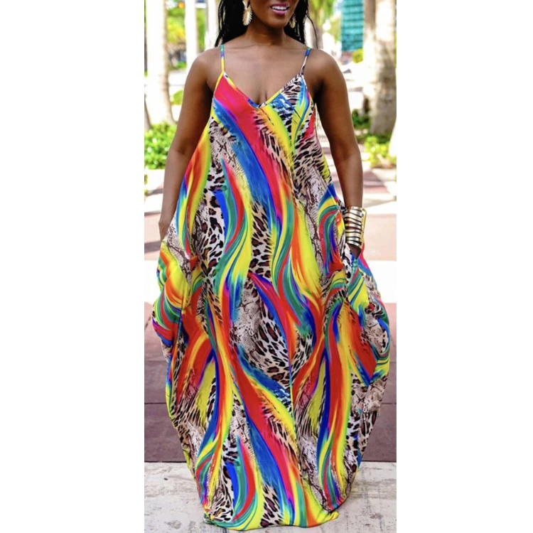 

African Kitenge Designs Plus Size Women Table Cloth 2021 Jumpsuit
