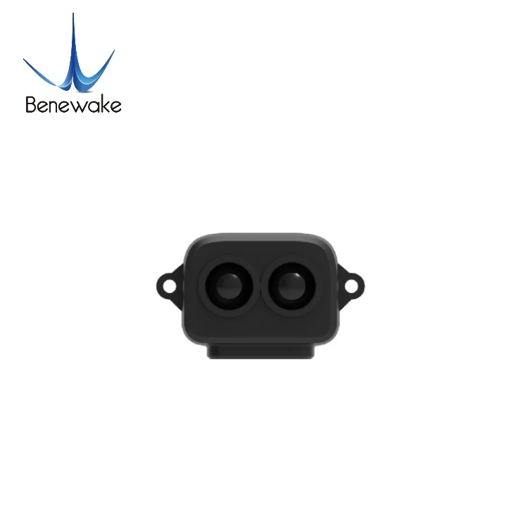 
Benewake 2020 8m TF Luna ToF laser distance LiDAR sensor for garbage can level detecting 