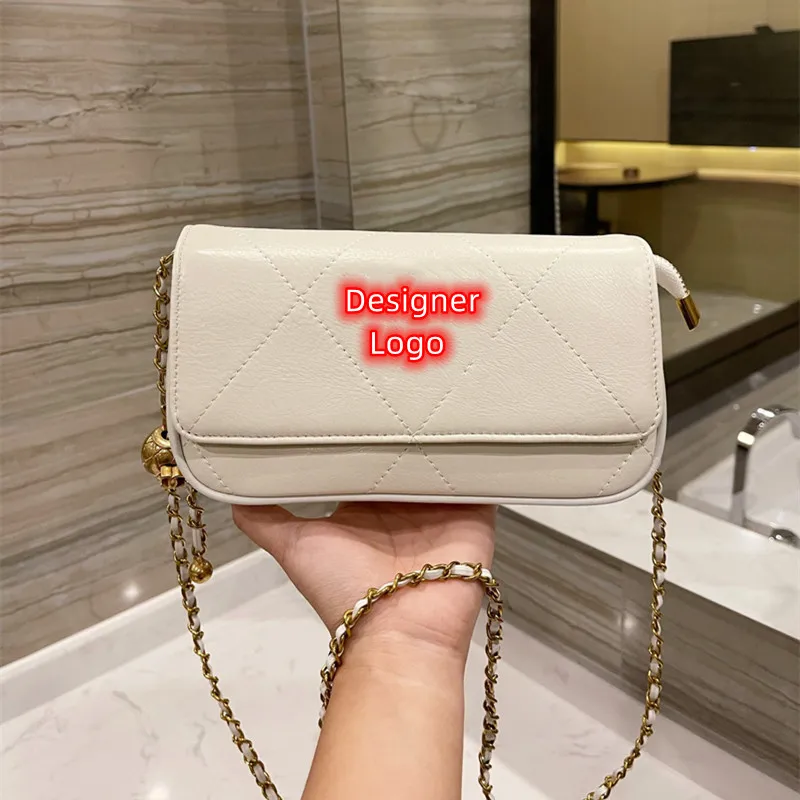 

Famous Designer Luxury Genuine Leather Women Crossbody Bags 1:1 luxury Womans Handbag bolso de marca femme de luxe bolsa