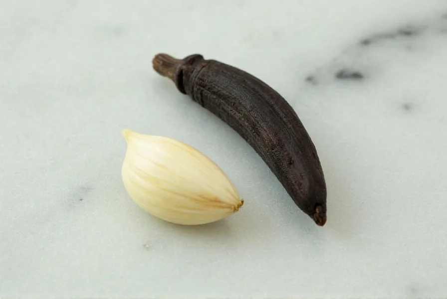 1 Clove of Garlic to Tsp: Exact Measurement Guide