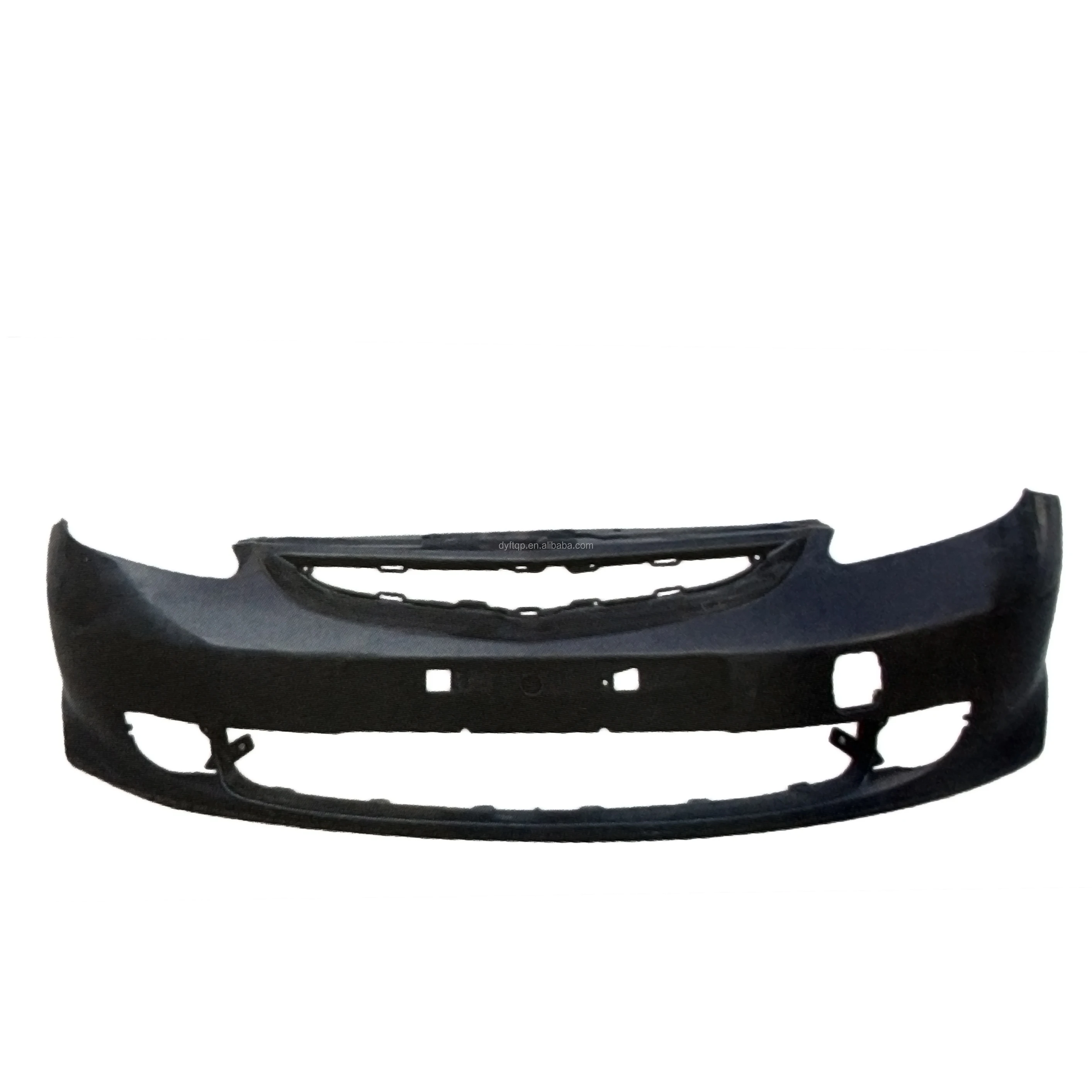 New Automobile Front Bumper Auto Parts 04711sag000zz For Honda Fit Jazz 20042006 Buy Spare